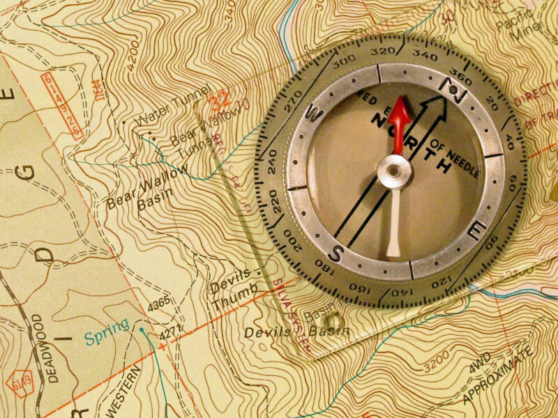 Sales Territory Mapping: Finding the Path to Success 