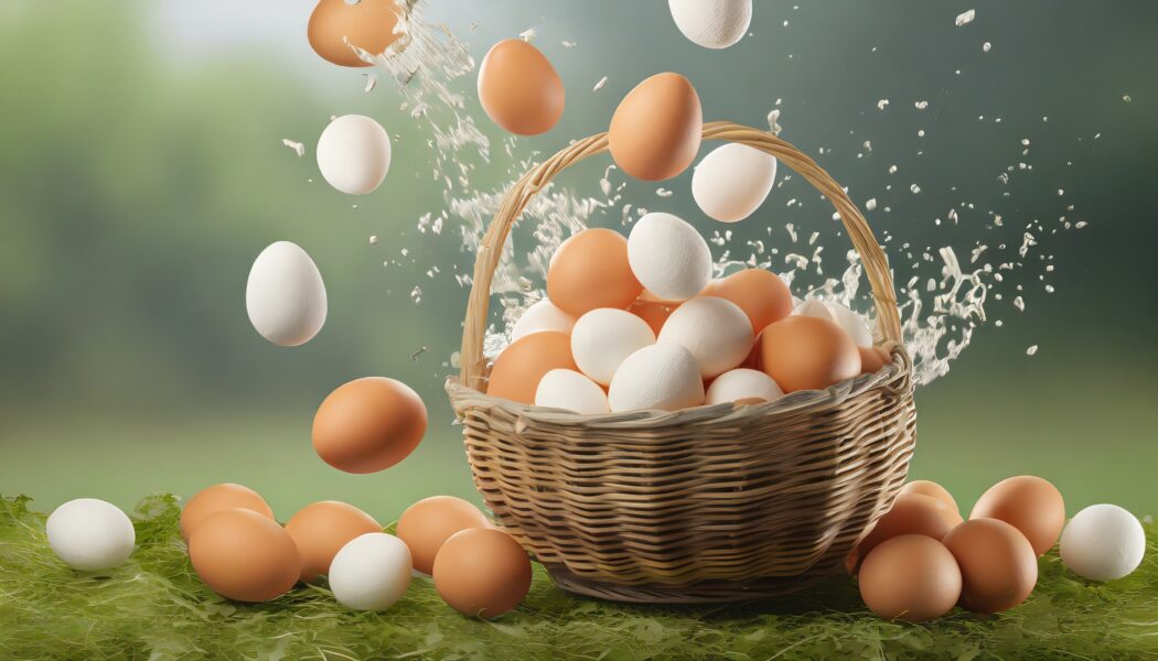 Are all your eggs in one basket? Proactive Strategies of a Balanced Segment Mix.