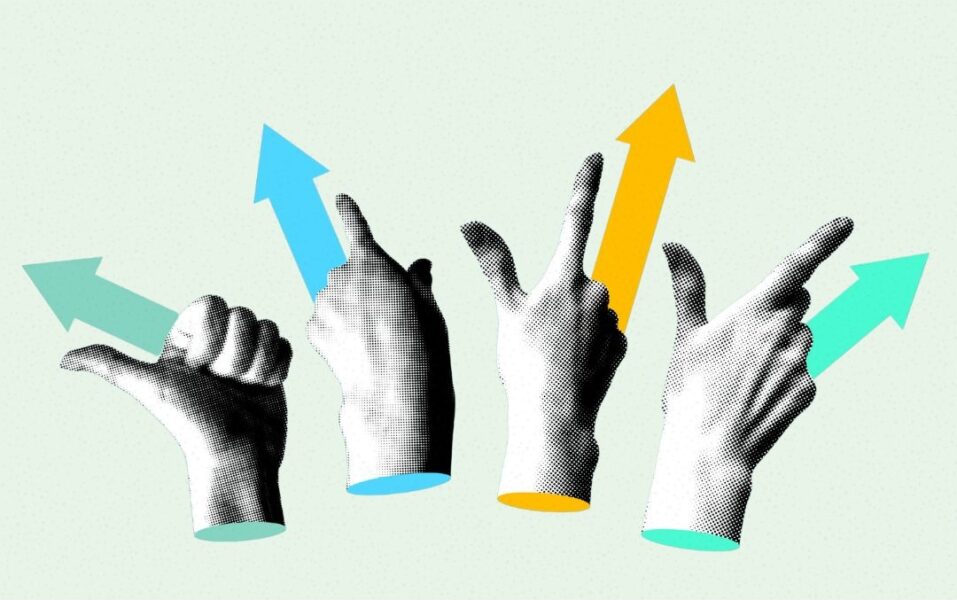 Still the Easy Button for Your Team? Time to Shift.