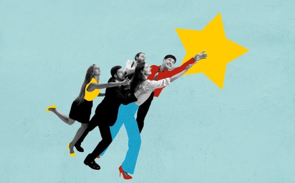 Beyond Job Satisfaction: How to Build Lasting Engagement