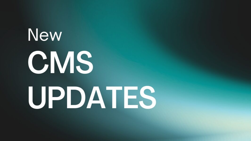 CMS Announces Nationwide DMEPOS Temporary Enrollment Moratorium 