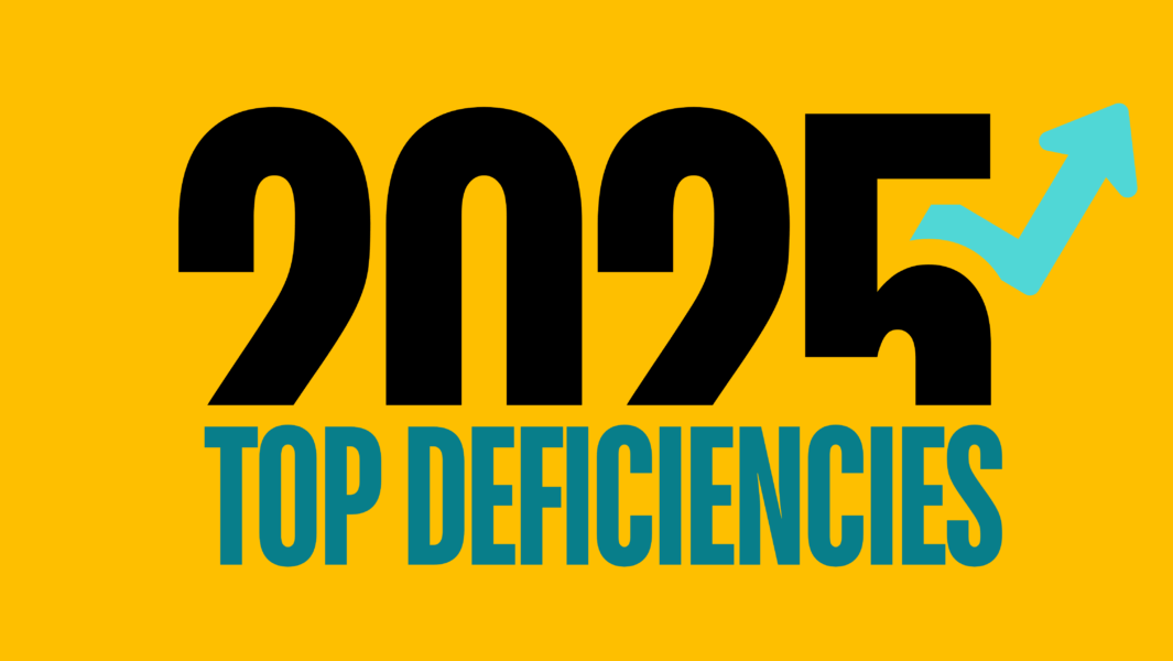 Top 10 Hospice Deficiencies and How to Address Them