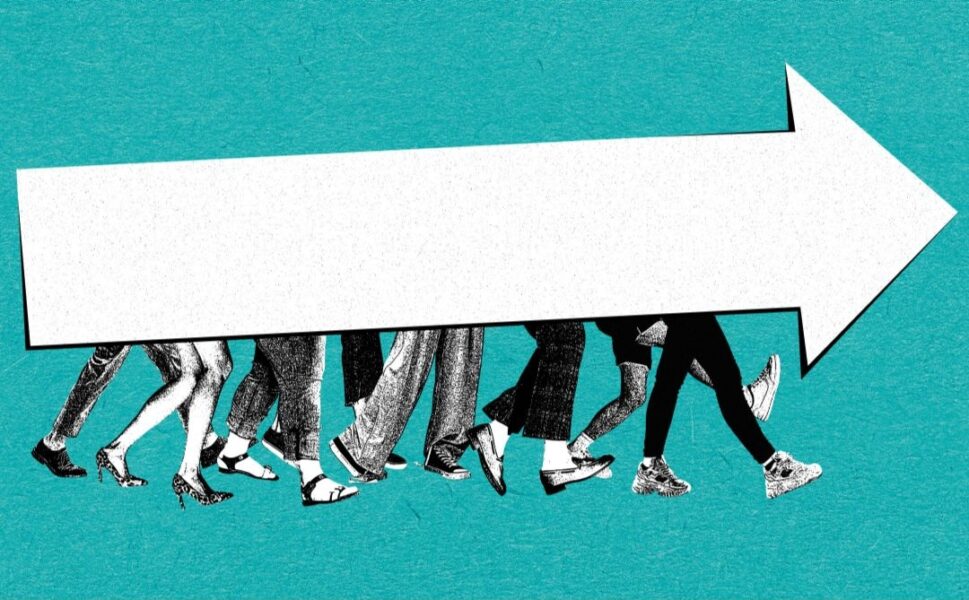 The Executive Director’s Growth Playbook