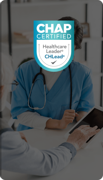 Healthcare Leadership Certification
